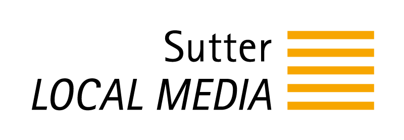 Sutter LOCAL MEDIA